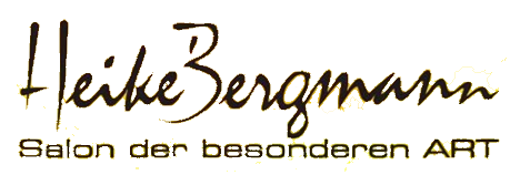 Heike bergmann Logo